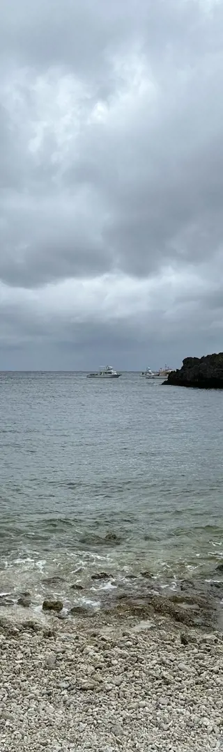 Scuba Diving auf Irabu-jima – Einstieg am Nakanoshima Beach